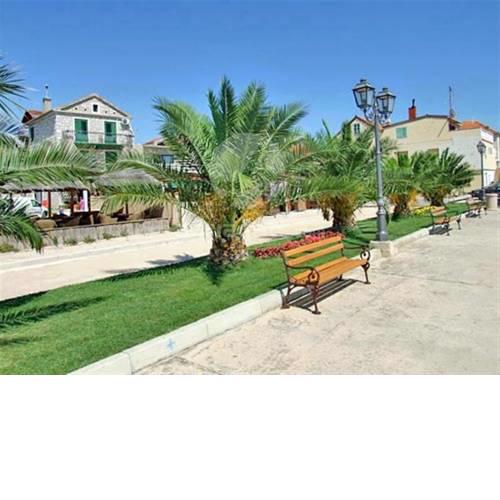 Apartmani Vesna