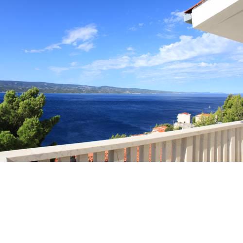 Apartmani Vesna