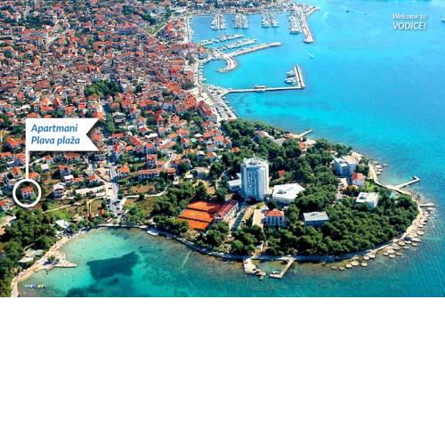 Apartmani Vesna