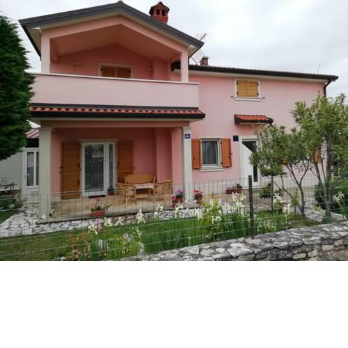 Apartmani Vesna