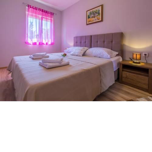 Apartmani Vesna