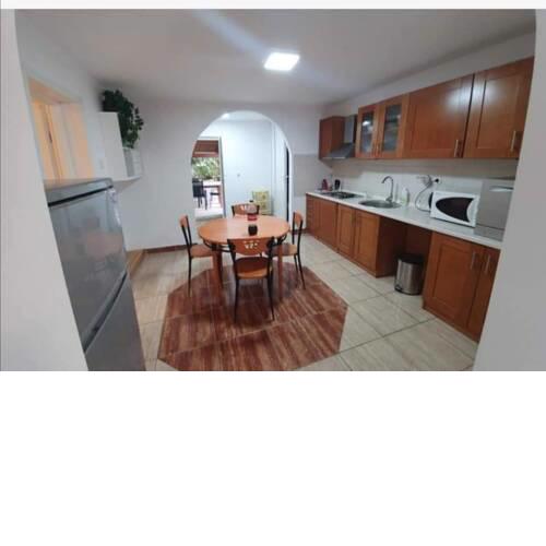 Apartmani Victoria