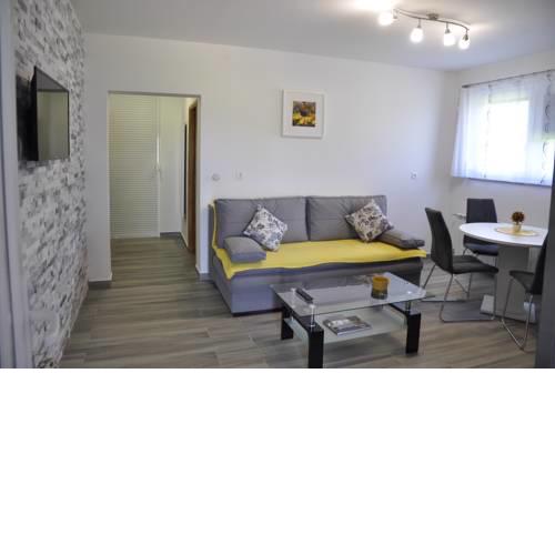Apartmani Vidoš