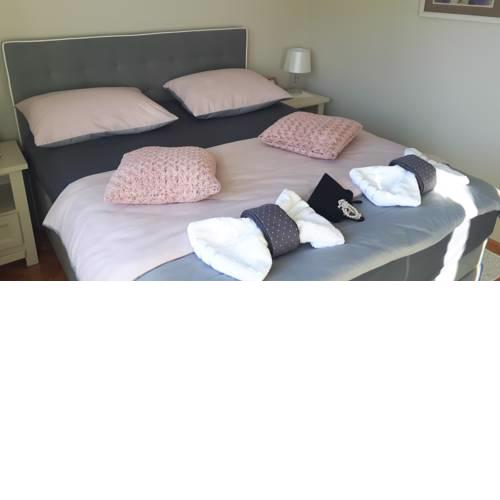 Apartmani Vidoš