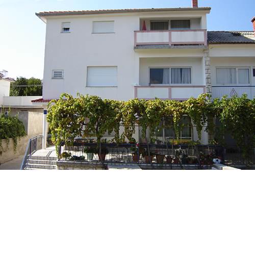 Apartmani Viktoria