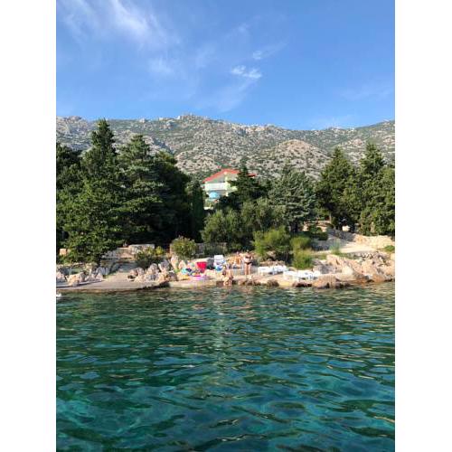 Apartmani Vila Dadić
