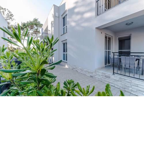 Apartmani Villa Adriatic