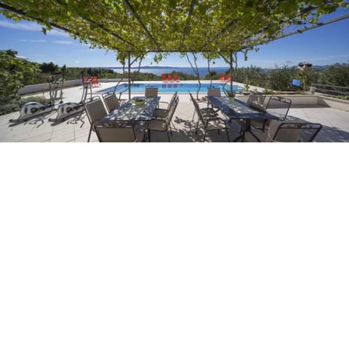 Apartmani Villa Athina
