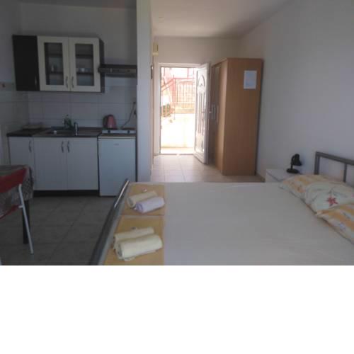 Apartmani Villa Blaženka