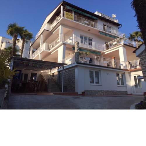 Apartmani Villa Christina