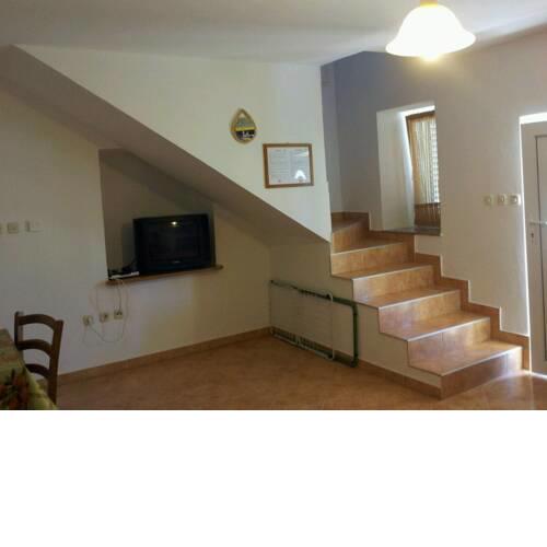 Apartmani Villa Danica