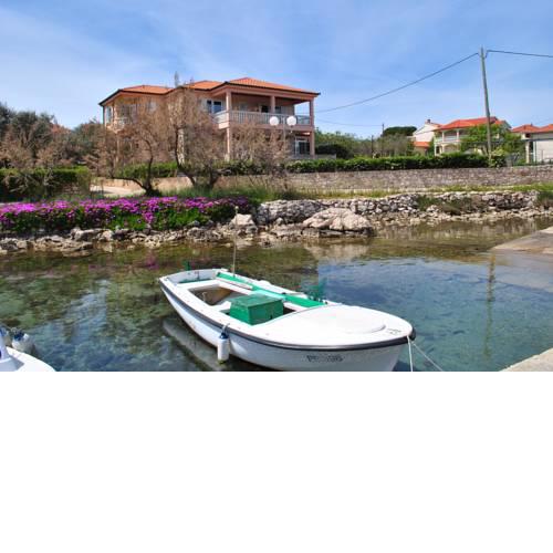 Apartmani Villa Dragica