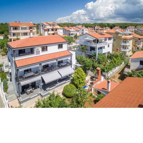 Apartmani Villa Gordana