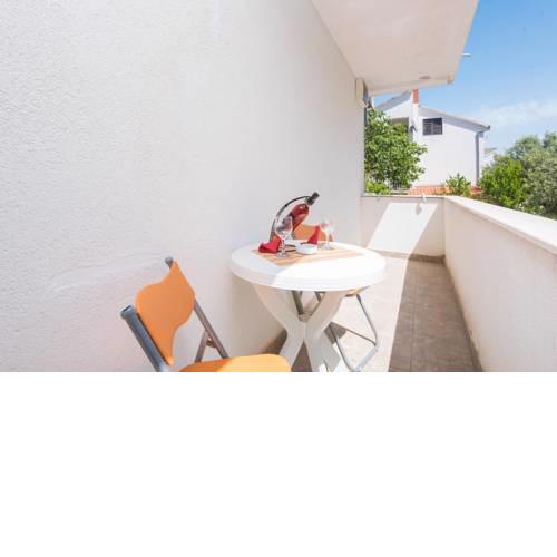 Apartmani Villa Lidija