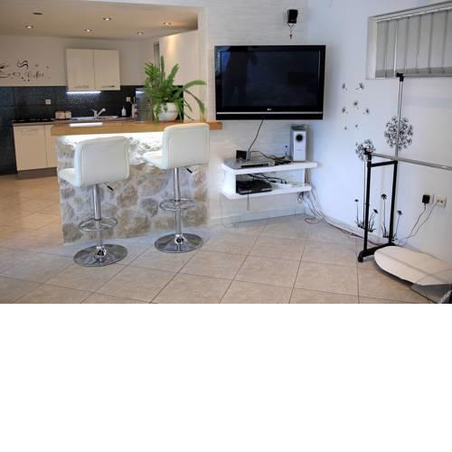 Apartmani Villa Lu&Lo