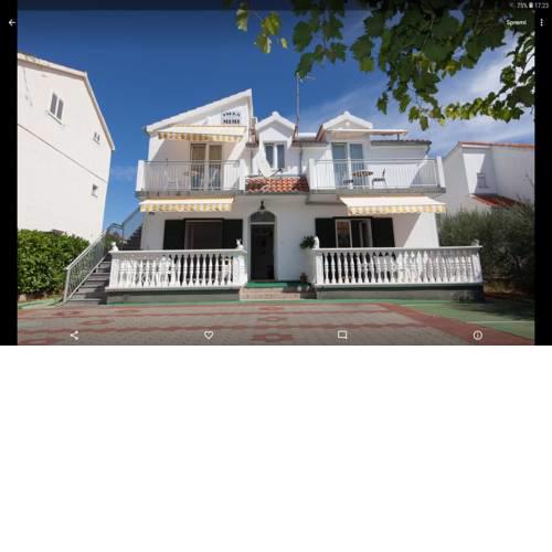 Apartmani Villa Mimi