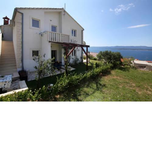 Apartmani Villa Panorama