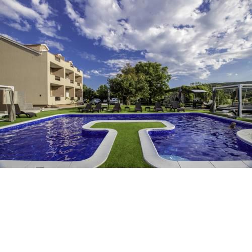 Apartmani Villa Subic