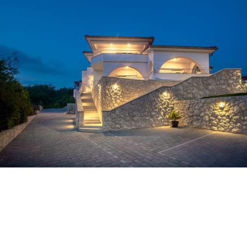 Apartmani Villa Zora