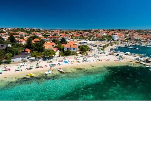 Apartmani Vilma Pakoštane