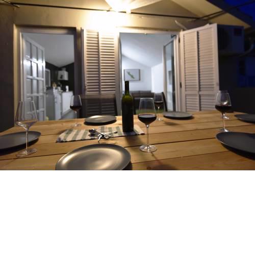 Apartmani Vinetan
