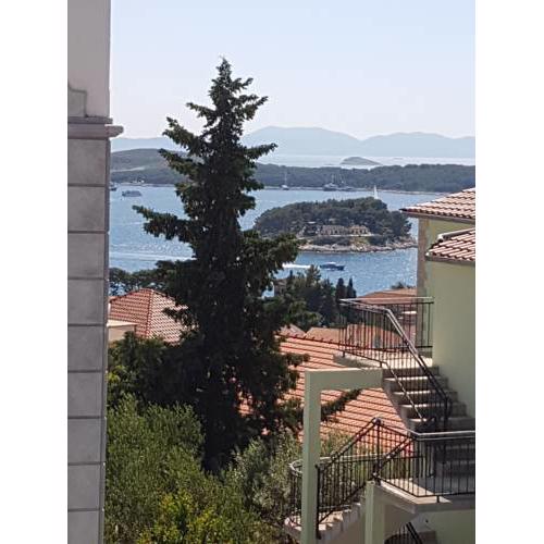 Apartmani Vini
