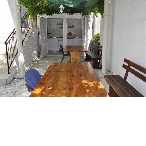 Apartmani Vinka