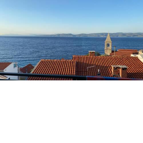 Apartmani Vinka