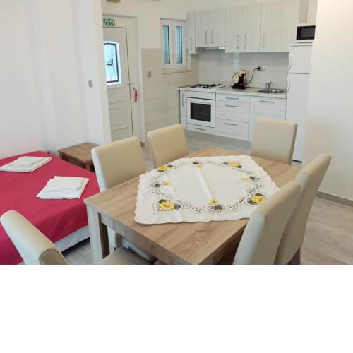 Apartmani Vinko Bol