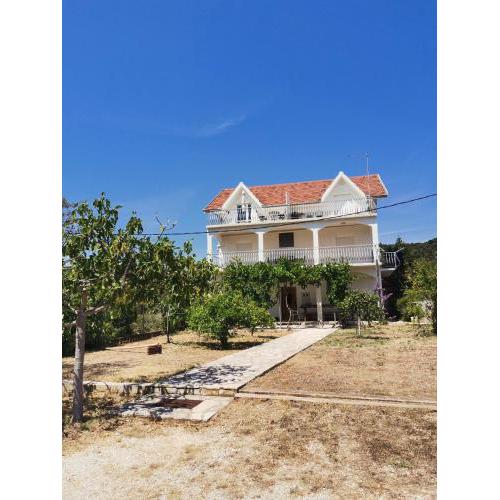 Apartmani Vinko