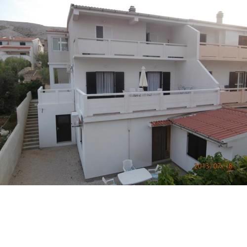 Apartmani Vinko
