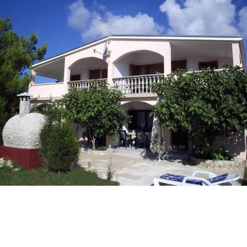 APARTMANI VIR-ZADAR