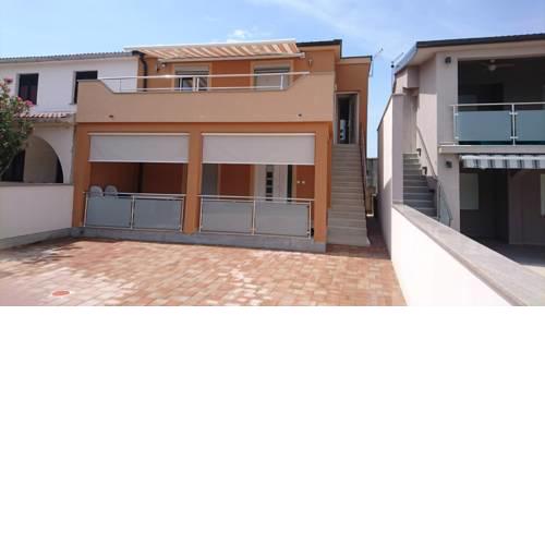 Apartmani VIR