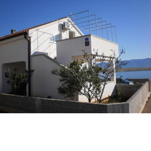 Apartmani Vir