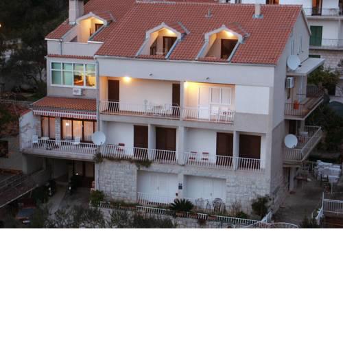 Apartmani Visković