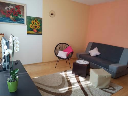 Apartmani ViTa, Krapinske Toplice