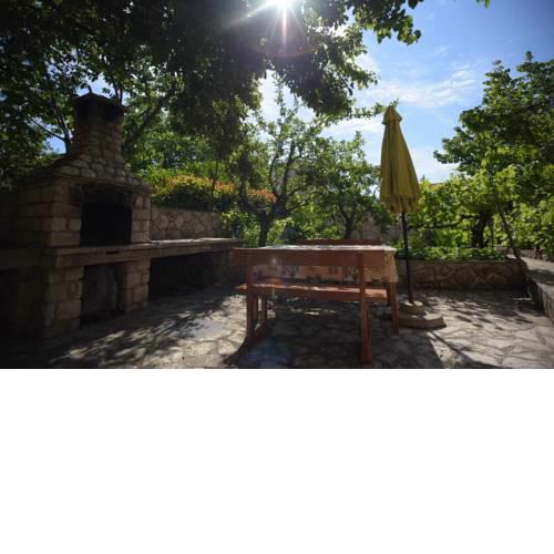 Apartmani Vitković II Cres