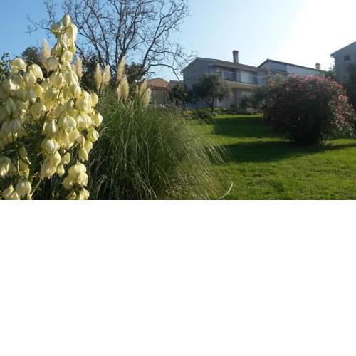 Vito & Maria Eco Friendly Accommodation