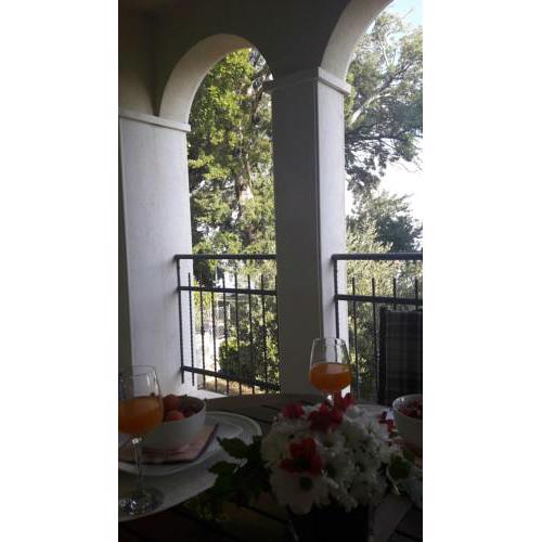 Apartmani Vitturi