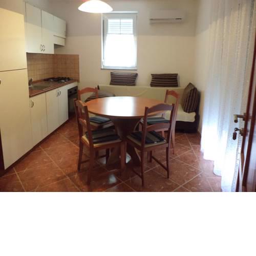 Apartmani Vladimir Malinska Krk
