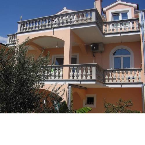 Apartmani Vlado Jerkin Vodice