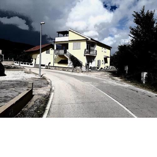 Apartmani Vlahov