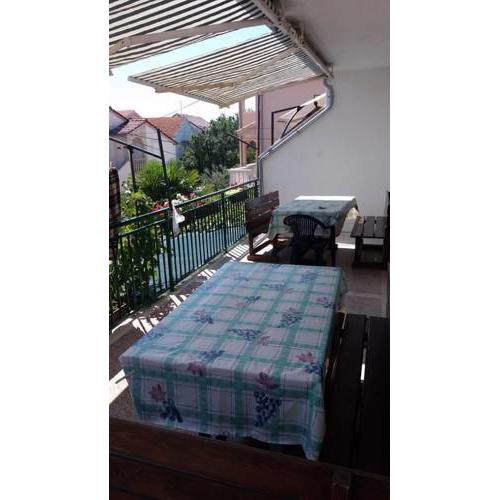 Apartmani Vodice