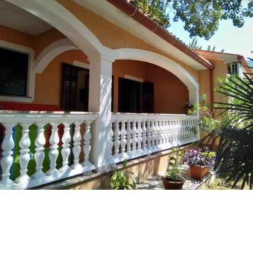 Apartmani Vozila