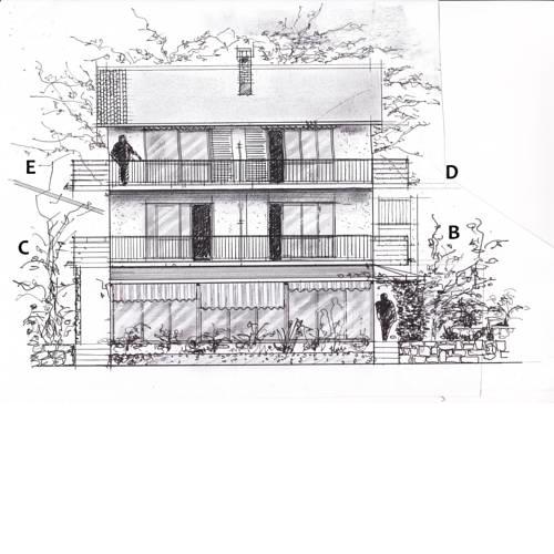 Apartmani VRANIČIĆ