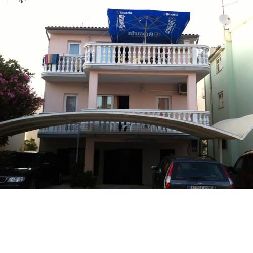 Apartmani Vranjic