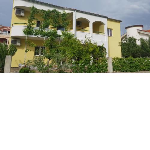 Apartmani Vranjkovic