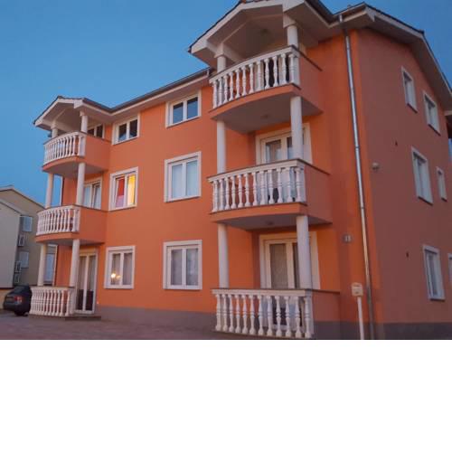 Apartmani Vrdoljak Malinska