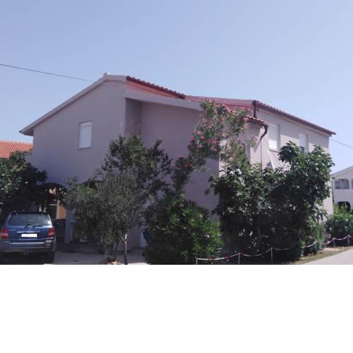 Apartmani Vrilo