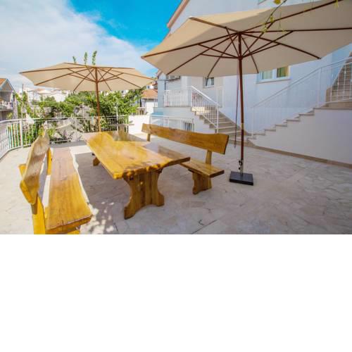 Apartmani Vrlika